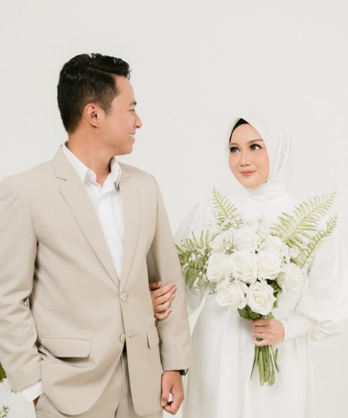Siwi & Zenda 2 - 6 terima kasih
