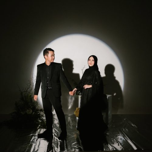 Siwi & Zenda 5 terima kasih