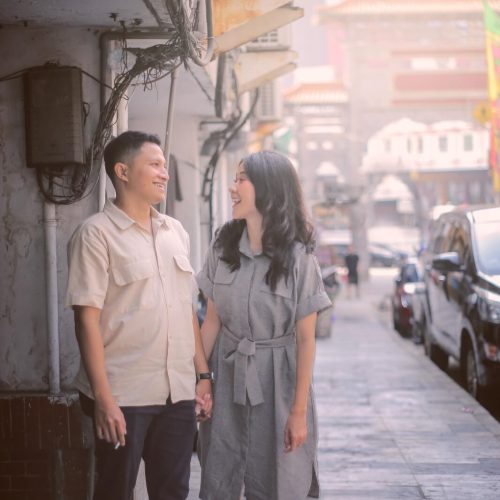 Sixta & Bagus 1