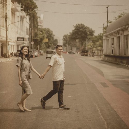 Sixta & Bagus 11
