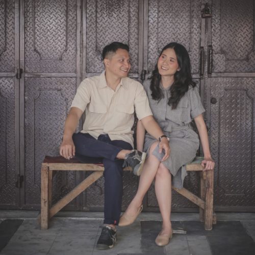 Sixta & Bagus 2