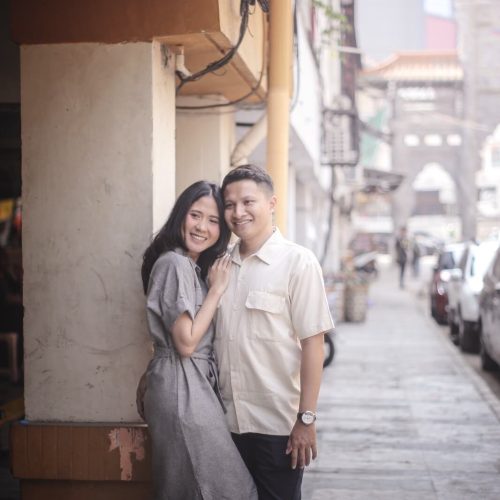 Sixta & Bagus 5