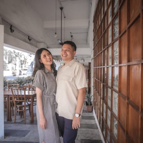 Sixta & Bagus 6