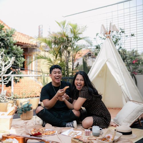 Stella & Natan 4 love story 2018