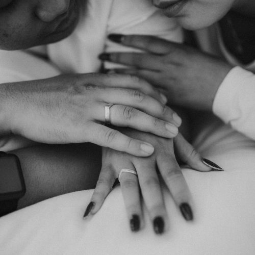 Stella & Natan 6 love story 2023