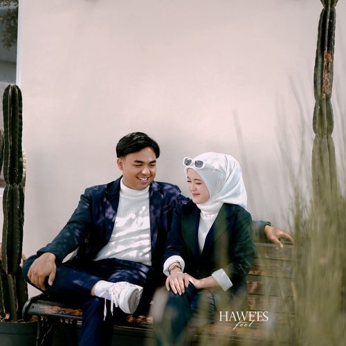 Sugih & Vidi Revisi 13