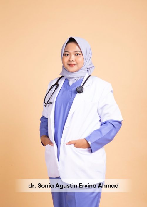 Sumpah Dokter UIM 10