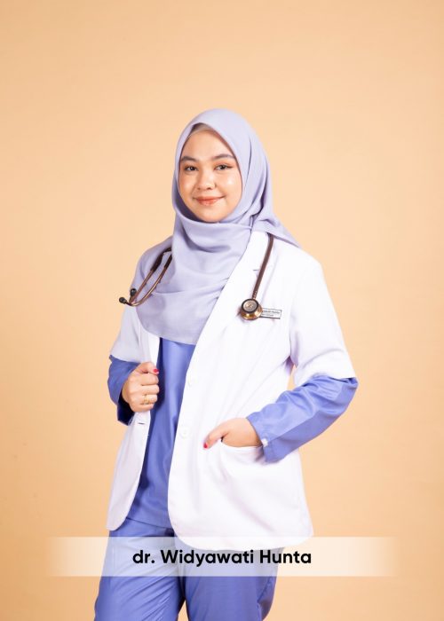 Sumpah Dokter UIM 11
