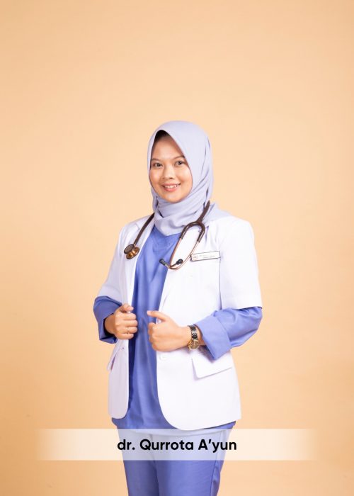 Sumpah Dokter UIM 8