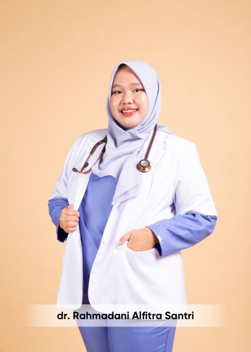 Sumpah Dokter UIM 9