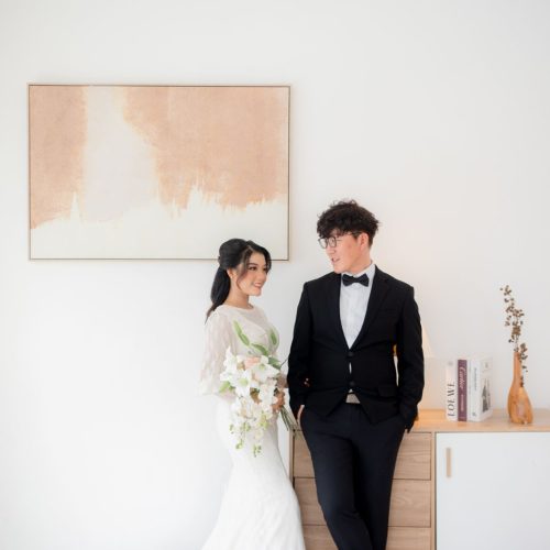 Sungho & Virgy 12
