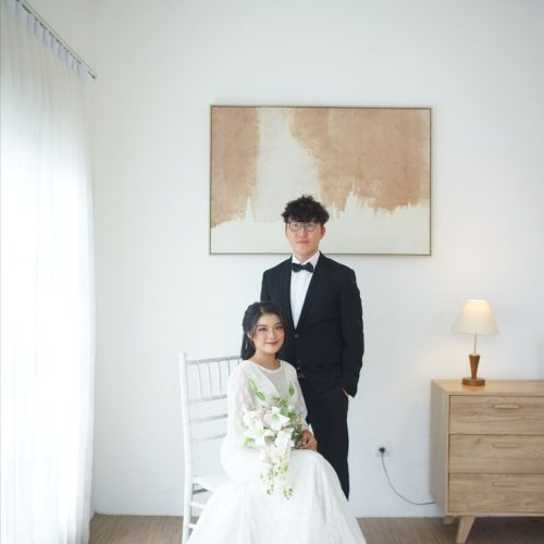 Sungho & Virgy 13