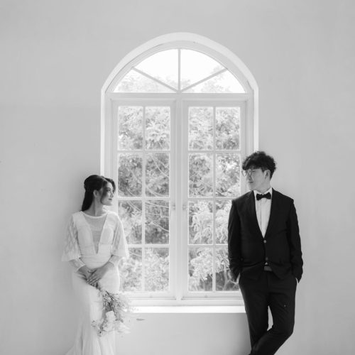 Sungho & Virgy 14