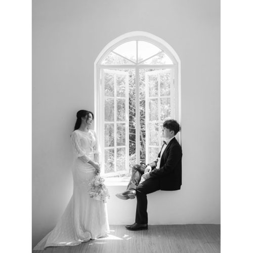 Sungho & Virgy 16