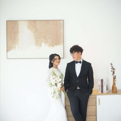 Sungho & Virgy 18