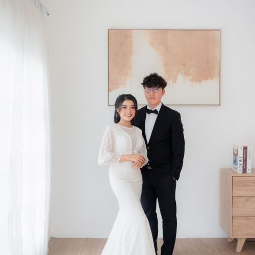 Sungho & Virgy 3