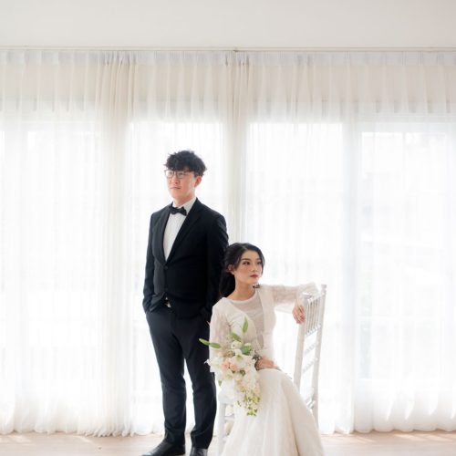 Sungho & Virgy 5