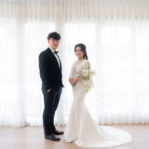 Sungho & Virgy 9