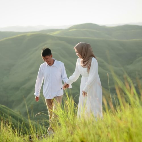 Syaban & Ayu 1