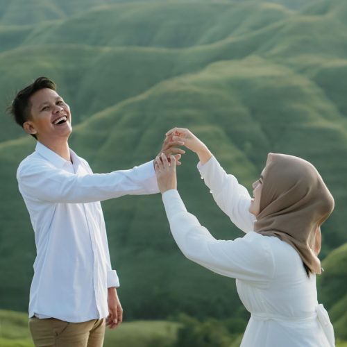 Syaban & Ayu 6