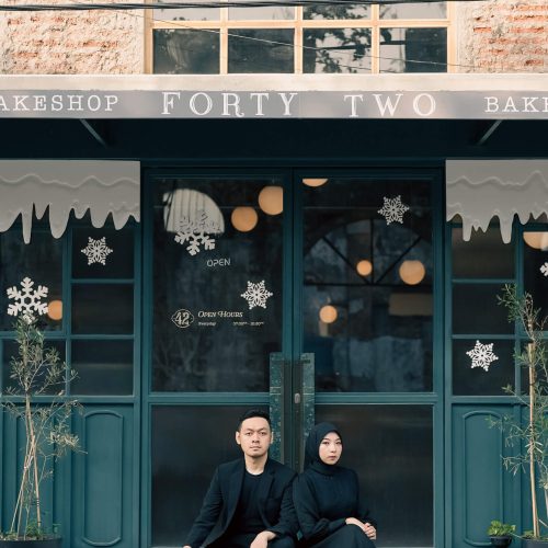Syahna & Deka 1