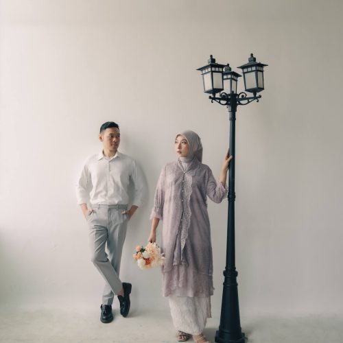 Syahna & Deka 10