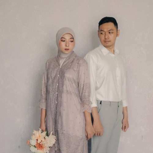 Syahna & Deka 11