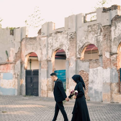 Syahna & Deka 14