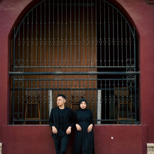 Syahna & Deka 17