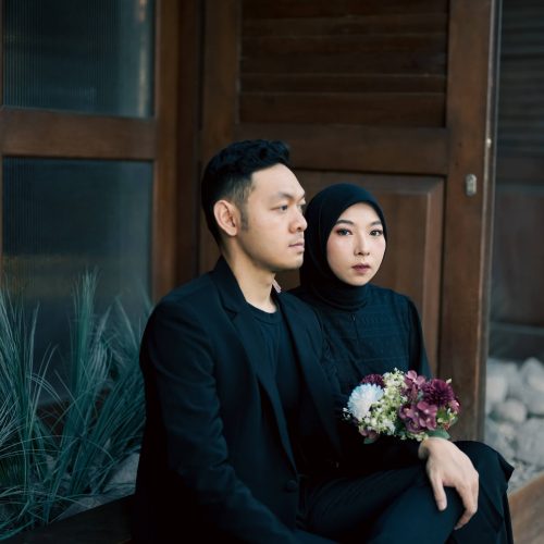Syahna & Deka 18