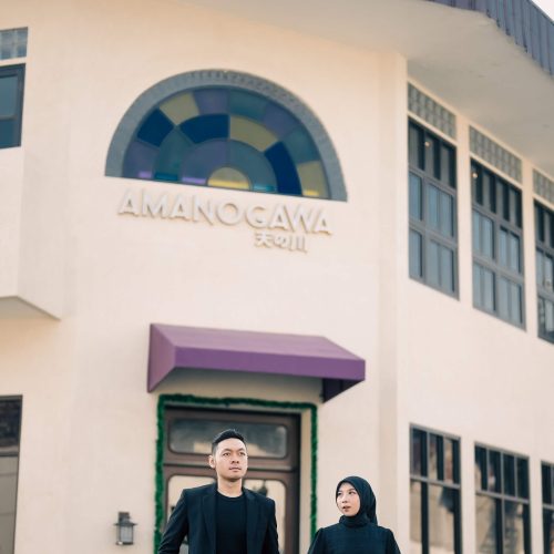 Syahna & Deka 19