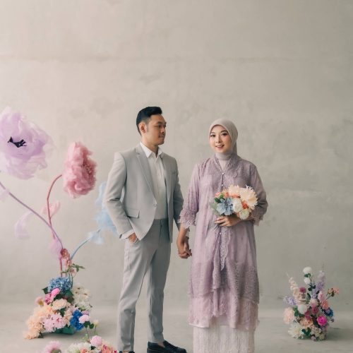 Syahna & Deka 2