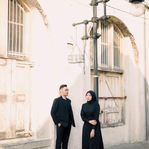Syahna & Deka 20
