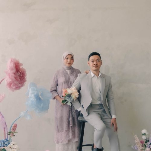 Syahna & Deka 3