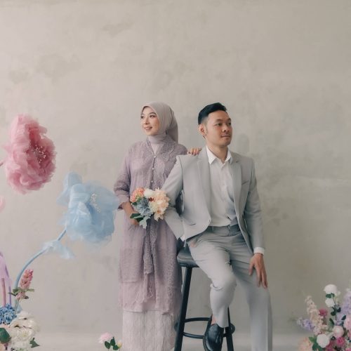 Syahna & Deka 4