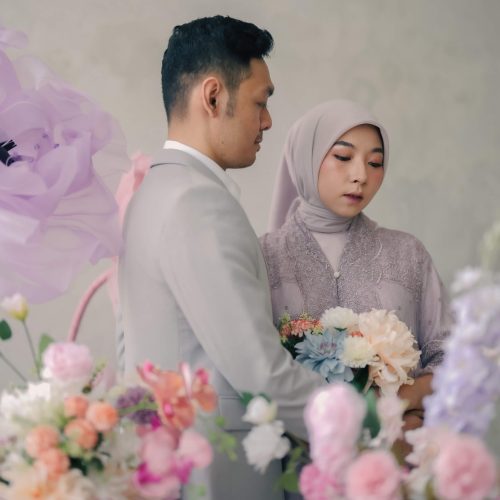 Syahna & Deka 5