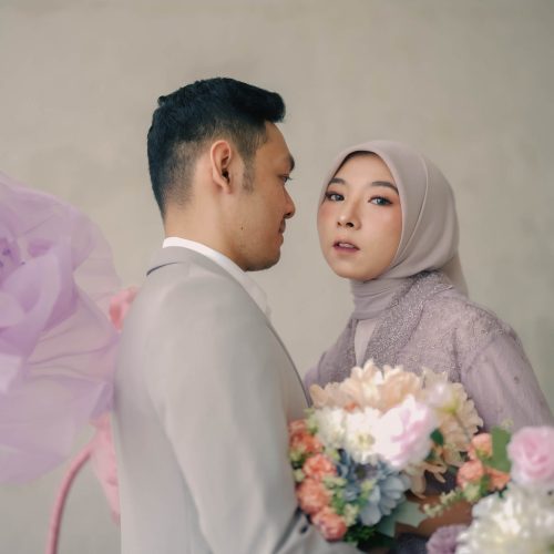 Syahna & Deka 6