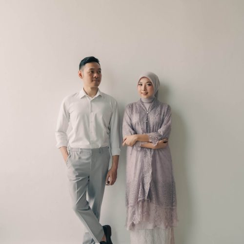 Syahna & Deka 8