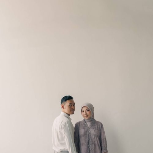 Syahna & Deka 9