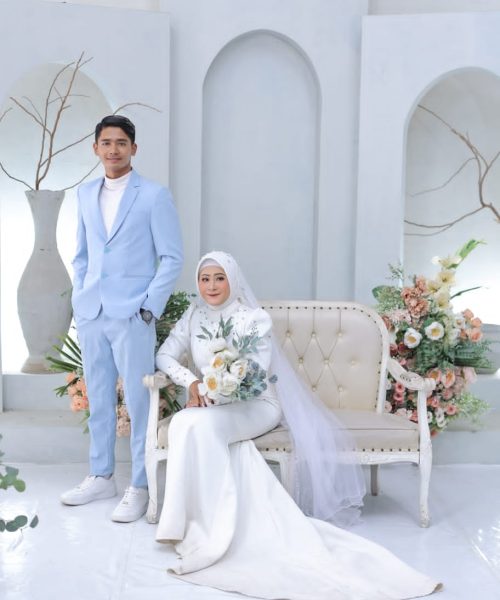 Syefri & Nufus 1