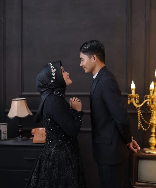 Syefri & Nufus 10