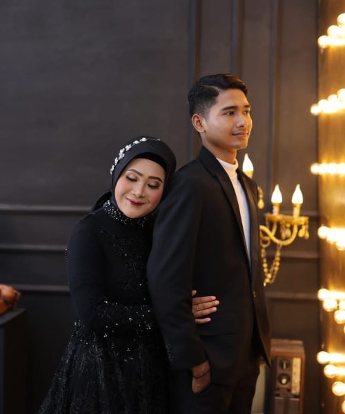 Syefri & Nufus 11