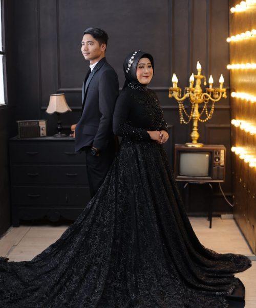 Syefri & Nufus 12