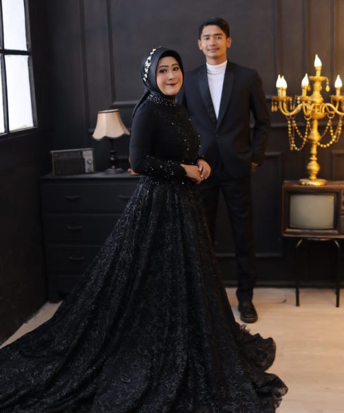 Syefri & Nufus 13