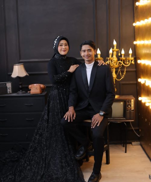 Syefri & Nufus 14