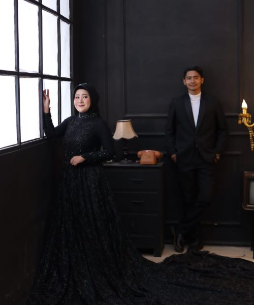 Syefri & Nufus 15