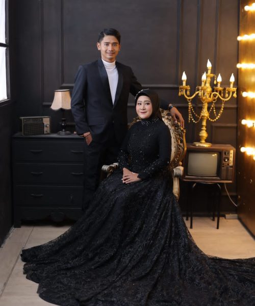 Syefri & Nufus 16