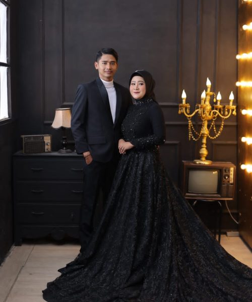 Syefri & Nufus 17