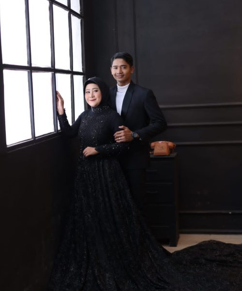 Syefri & Nufus 18