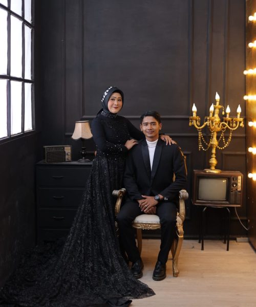 Syefri & Nufus 19